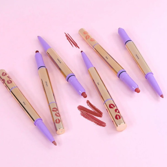 tarte Other - 🌸NIB Tarte Lip Architect Lipstick and Liner Muse